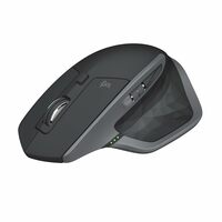 Logitech MX Master 2S Bluetooth Edition Wireless Mouse