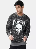 The Souled Store Sweatshirts Upto 75% Off