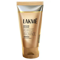 Lakme Perfect Radiance Skin Brightening Face Wash 50 g