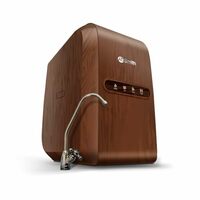 AO Smith Z2+ Luxe RO Under sink Water Purifier| 7-Stage Purification | 2x Water Savings | Goodness of Copper | Nature Inspired Design