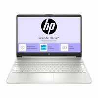 HP 15s, 12th Gen Intel Core i3-1215U, 8GB DDR4, 512GB SSD, (Win 11, Office 21)
