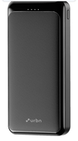 URBN 10000 mAh 22.5 W Power Bank on Flipkart 