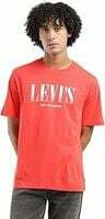 Upto 87% off on Levi's Clothing 