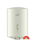 V Guard White 2000W Storage Water Heater 10 L - Water Heater for Unisex 36642466