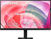 Samsung ViewFinity S7 81.28 cm (32 inch) 4K Ultra HD VA Panel with 1.07 billion colors
