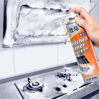 Kitchen & Chimney Degreaser/Cleaning Spray – GreaseGone Pro – Heavy-Duty Kitchen & Chimney Degreaser (500 ml)