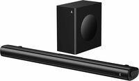 boAt 2025 Launch Aavante 2.1 Home Theatre Soundbar Speaker