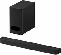 Sony Bravia Theatre Bar 6 HT-BD60 5.1 Wireless Subwoofer (New Launch)