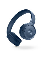 JBL Blue Tune 520 On Ear BT Headset - Headphones 