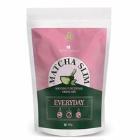 Sample - Healthy Nutrition Matcha Tea | 500 Gram