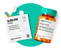 Prescription & OTC Medicines: Get flat 15% off + Extra up to 20% cashback* (on orders above ₹599)