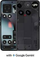 Nothing Phone (3) (Black, 512 GB)  (16 GB RAM)