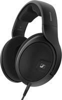 Sennheiser HD 560S Over Ear Wired Audiophile Headphones