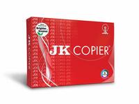 JK Copier Paper (A4, 500 Sheets) @285 75 gsm 1 ream