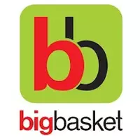 Bigbasket : Flat 10% Off upto Rs 100 on IDBI Debit-Credit / BOB Credit Card ( MOV Rs 599 / 600 respectively )