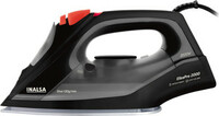 Inalsa Elite Pro 2000 2000 W Steam Iron  (Black)