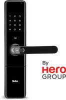 Qubo Smart Door Lock Select | 5 Bolts | 7 Unlock Modes | App Control | 2Y Warranty Smart Door Lock