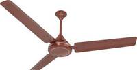 Polycab Charisma PLUS 1 Star, 1200 mm Ceiling Fan  (1 Star | LUSTER BROWN | Pack of 1)