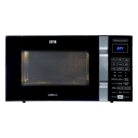 IFB 30L Convection Microwave Oven with 101 Autocook Menus (30BRC3, Black)