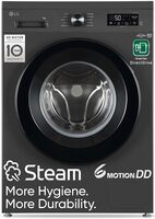 Price Dropped : LG 7 Kg, 5 Star, Direct Drive Technology [Coupon + SBI Credit Card]