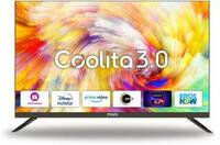 MarQ 109 cm (43 inch) Full HD LED Smart Coolita TV