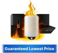 Orient Electric Ujala Air with 2 Year Warranty 1200 mm Ceiling Fan  (1 Star | Brown | Pack of 1)