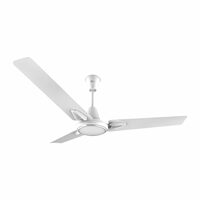 RR Signature Jetta 1200 MM Designer High Speed Ceiling Fan for Home (Mint White, Pack of 1)