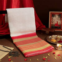 Oye Happy Bengali Saree - 1 Piece