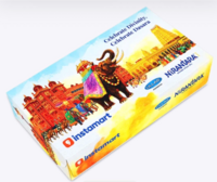 Dassehra Gift Box on Swiggy Instamart