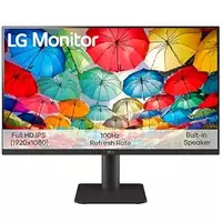 LG 27MS550 (27") IPS Full HD (1920 x 1080) Monitor, Black
