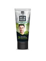 Smart and Handsome Men Nature First Healthy Radiance Face Wash with Green Tea & Olives- 50g