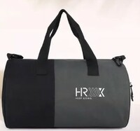 Upto 78% Off On Hrx By Hrithik Roshan Duffel Bags