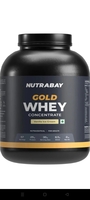 Trustified Nutrabay whey protein 2kg only Rs 3049