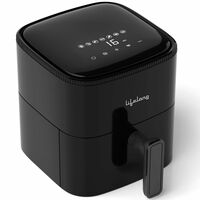 Lifelong 4.2 Litre Digital Air Fryer