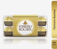 Ferrero rocher 200g @ 317
