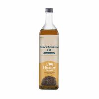Humpy Farms Sesame (Til-Gingelly) Cold Pressed Oil 1L (location specific)