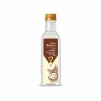 Vimal Oil Extra Virgin Coconut Cold Pressed Oil | Multipurpose 500ml(location specific)