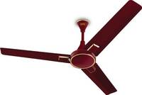 KUHL Prima A2 BLDC Ceiling Fan|High Airflow|Regulator Operated BLDC Motor 1200 mm Ceiling Fan  (5 Star | Brown | Pack of 1)