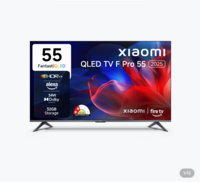 Xiaomi Smart QLED Pro F/FX 55 inch TV at just @29999 
