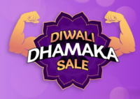 Nutrabay Diwali Dhamaka Sale - Upto 70% Off + Win Gold & Silver Coin