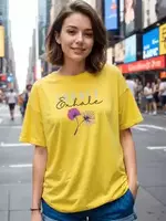 Upto 89 % off on Women t-shirt 