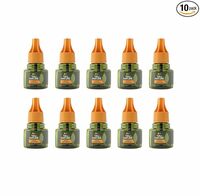 Tru Nature Mosquito Repellent Liquid Refill 45 ML – Pack Of 10