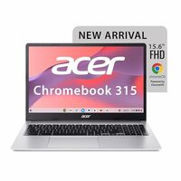 Acer Chromebook Intel Celeron N4500 Processor (8 GB RAM/128 GB) CB315-4H Full HD LED Backlit Laptop