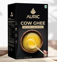 Instamart : Auric Lab Certified Cow Ghee 1L