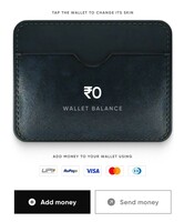 Cred Wallet: Rs.10 Cashback on Utility Payments above Rs.100
