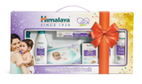 Upto 70% Off On Himalaya Baby Products + Coupon