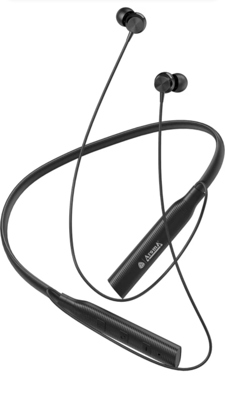 Bluetooth Neckband Flipkart Offers Bluetooth Headset BoAt Rockerz