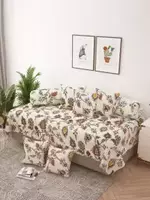 Upto 89 % off on Diwan Set