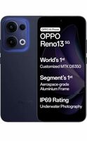 OPPO Reno13 5G (Luminous Blue,8 GB RAM, 128 GB Storage)  @22749
