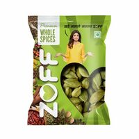 Zoff green cardamom 50g ( lowest)
